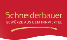 Schneiderbauer - Gewürze aus dem Innviertel